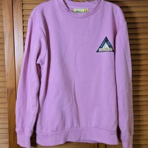 SpongeBob Viacom Exclusive Crewneck